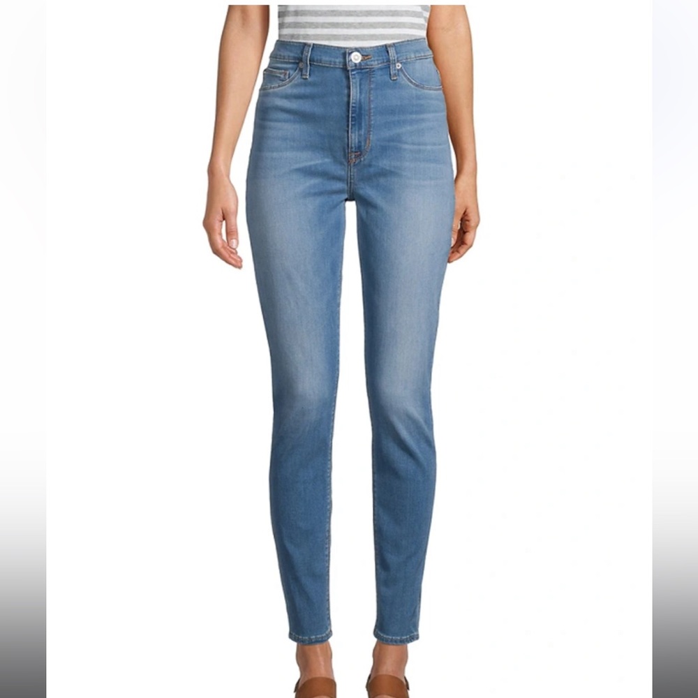 Brand New! Hudson Blair Jeans